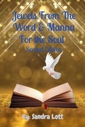 Cover: Jewels From The Word & Manna For the Soul   Second Edition - Your New Life Ministries LLC