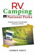Cover: RV Camping in National Parks - Andrew Trott