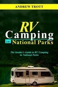 Cover: RV CAMPING in National Parks - Andrew Trott