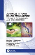 Cover: Advances in Plant Disease Management - CRC Press