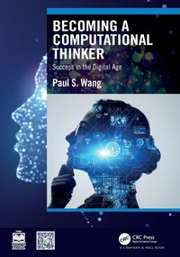 Abbildung von: Becoming a Computational Thinker - Chapman & Hall/CRC