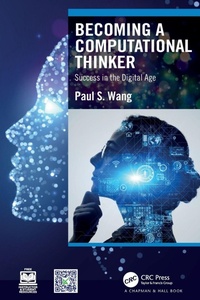 Abbildung von: Becoming a Computational Thinker - Chapman & Hall/CRC