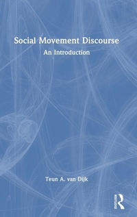 Abbildung von: Social Movement Discourse - Routledge