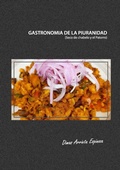 Cover: Gastronomia de la Piuranidad - Lulu.com