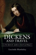 Bild: Dickens and Travel - Pen and Sword History