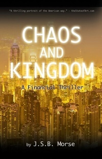 Abbildung von: Chaos and Kingdom - New Classic Books