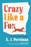 Cover: Crazy Like a Fox - Library of America