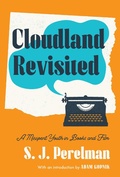 Cover: Cloudland Revisited - Library of America