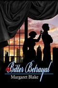 Cover: Bitter Betrayal - Wings Epress, Inc.