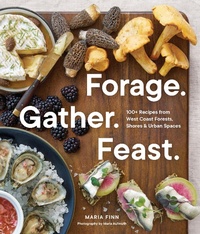 Abbildung von: Forage. Gather. Feast. - Blue Star Press