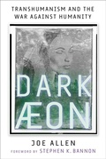 Cover: Dark Aeon - Skyhorse Publishing