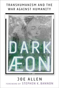 Enlarge image Cover: Dark Aeon - Skyhorse Publishing