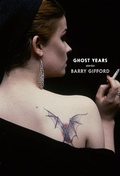 Cover: Ghost Years - Seven Stories Press
