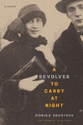 Cover: A Revolver to Carry at Night - Other Press