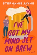 Cover: I've Got My Mind Set on Brew - Crooked Lane Books