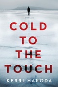 Cover: Cold Brew - Crooked Lane Books