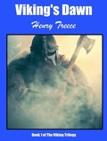 Cover: Viking's Dawn - Alien eBooks