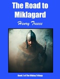 Cover: The Road to Miklagard - Alien eBooks