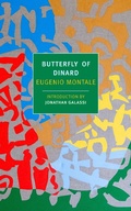 Cover: Butterfly of Dinard - NYRB Classics