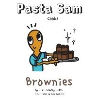 Enlarge image Cover: Pasta Sam - Stacey Leith