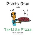 Cover: Pasta Sam - Stacey Leith