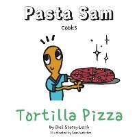 Enlarge image Cover: Pasta Sam - Stacey Leith