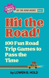 Enlarge image Cover: Hit the Road! - Lowen B. Hold