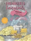 Cover: Axolotl - Kris and Co Press