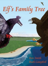Enlarge image Cover: Elf's Family Tree - Rock's Mills Press