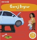 Cover: Garej Brysur / Busy Garage - Dref Wen