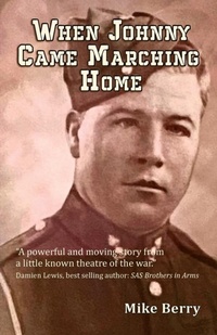 Abbildung von: When Johnny Came Marching Home - The Choir Press