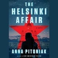 Cover: The Helsinki Affair - SIMON & SCHUSTER AUDIO