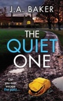 Cover: The Quiet One - Boldwood Books Ltd