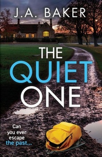 Enlarge image Cover: The Quiet One - Boldwood Books Ltd