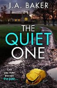 Enlarge image Cover: The Quiet One - Boldwood Books Ltd