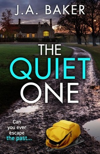 Enlarge image Cover: The Quiet One - Boldwood Books Ltd