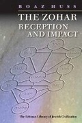 Cover: The Zohar: Reception and Impact - The Littman Library of Jewish Civilization