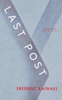 Cover: Last Post - Lives and Letters
