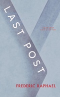 Cover: Last Post - Lives and Letters