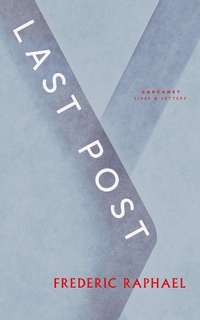 Enlarge image Cover: Last Post - Lives and Letters