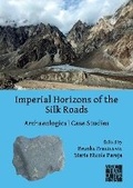 Cover: Imperial Horizons of the Silk Roads - Archaeopress