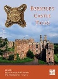 Cover: Berkeley Castle Tales - Archaeopress
