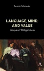 Cover: Language, Mind, and Value - Anthem Press