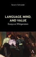 Cover: Language, Mind, and Value - Anthem Press