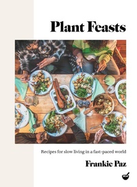 Abbildung von: Plant Feasts - Nourish