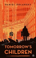 Cover: Tomorrow's Children - Angry Robot