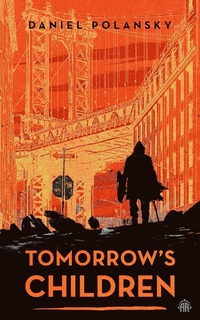 Abbildung von: Tomorrow's Children - Angry Robot