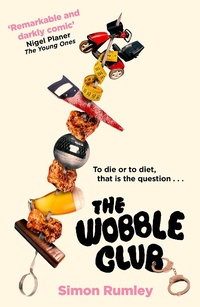 Abbildung von: The Wobble Club - Whitefox Publishing Ltd