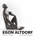 Cover: Egon Altdorf: Poems and Images - Sansom & Co