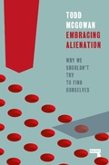 Cover: Embracing Alienation - Repeater